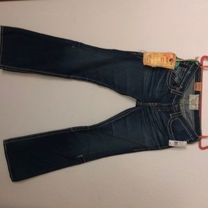 Big Star Jeans